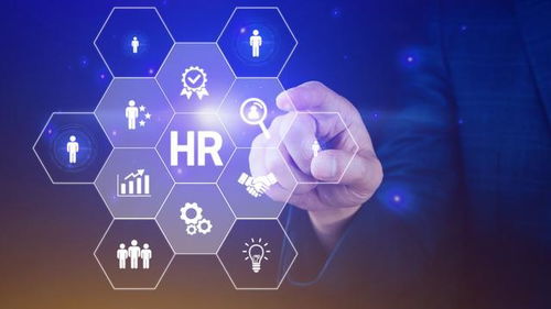 值得推薦的頂級人力資源管理咨詢公司及其服務(wù)