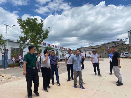 云南江川 農村能源安全宣傳與人力資源咨詢服務雙管齊下